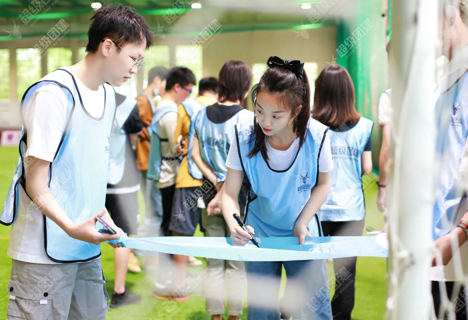 超级团建SuperTB www.tbsuper.com