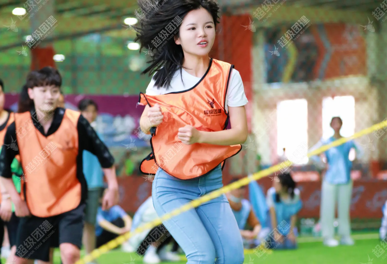 超级团建SuperTB www.tbsuper.com