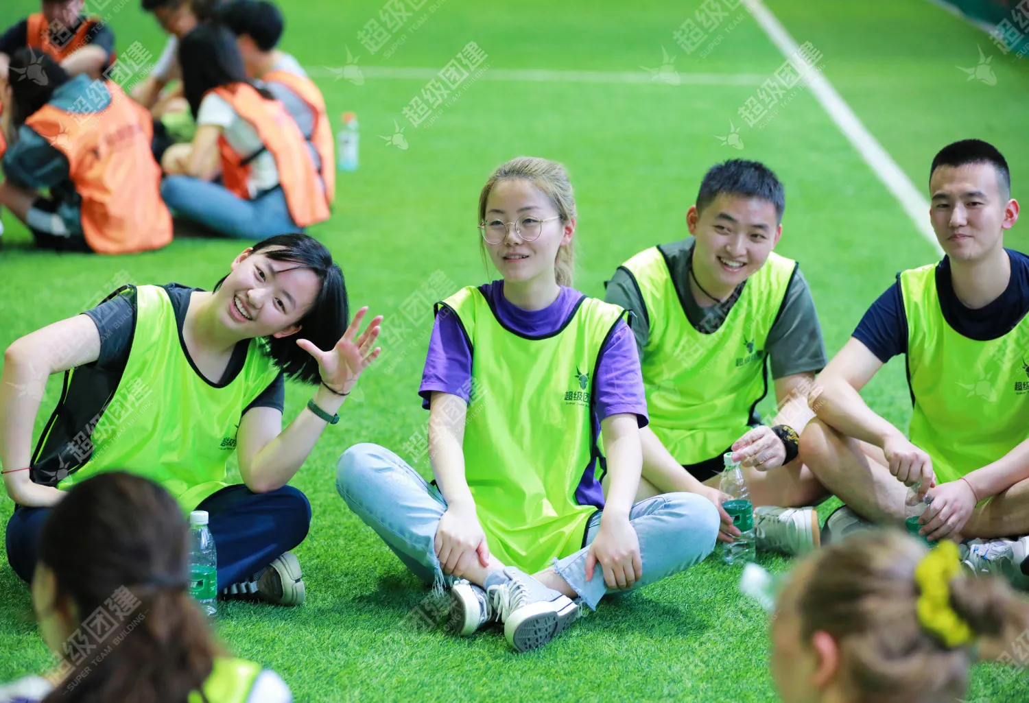 超级团建SuperTB www.tbsuper.com