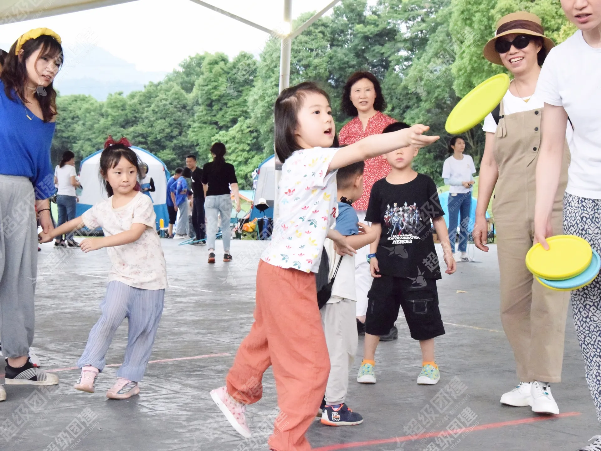 超级团建SuperTB www.tbsuper.com