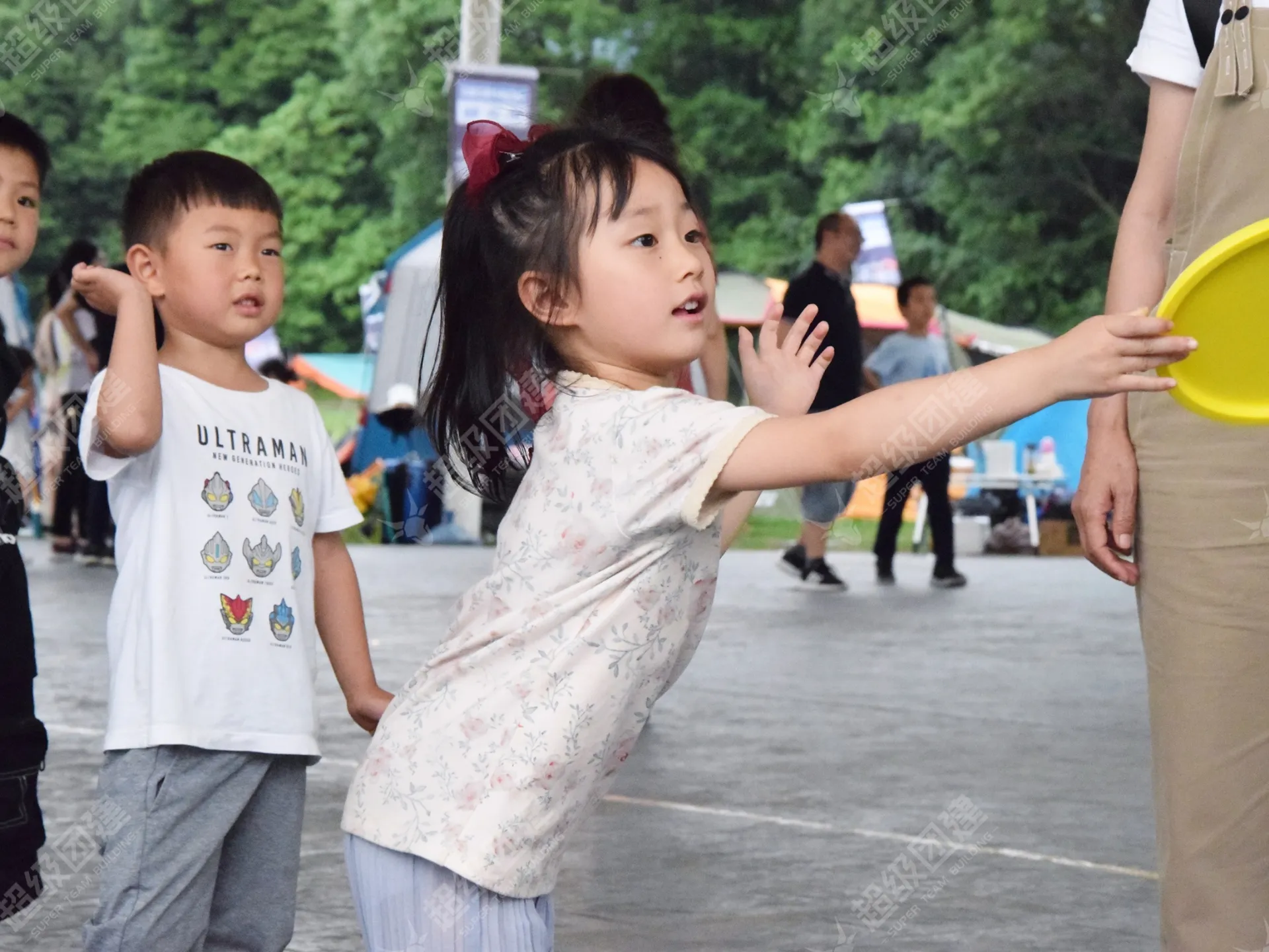 超级团建SuperTB www.tbsuper.com