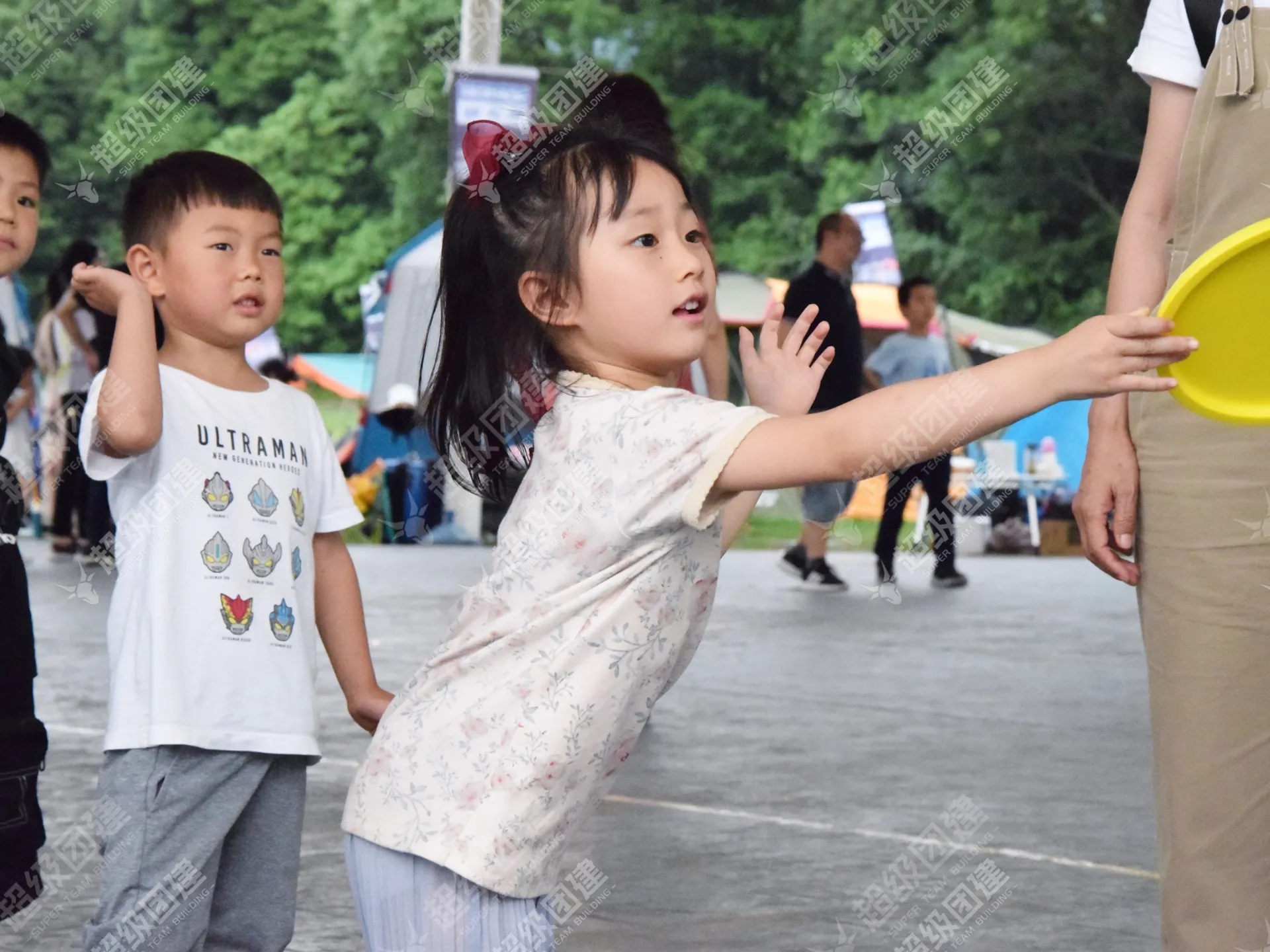 超级团建SuperTB www.tbsuper.com