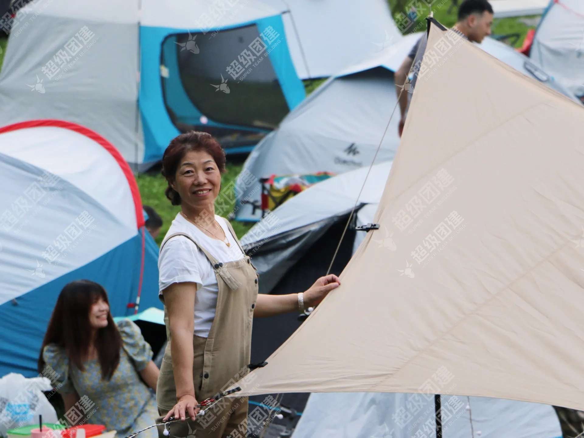 超级团建SuperTB www.tbsuper.com