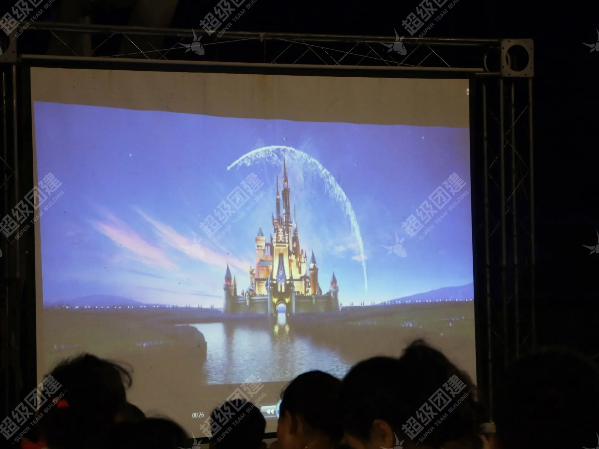 超级团建SuperTB www.tbsuper.com