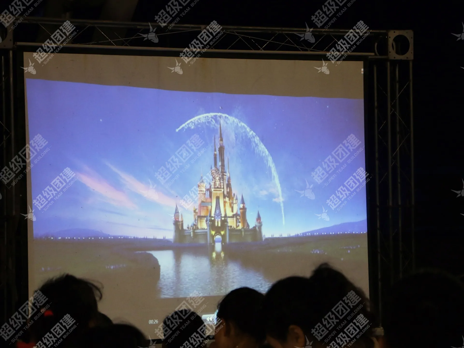 超级团建SuperTB www.tbsuper.com