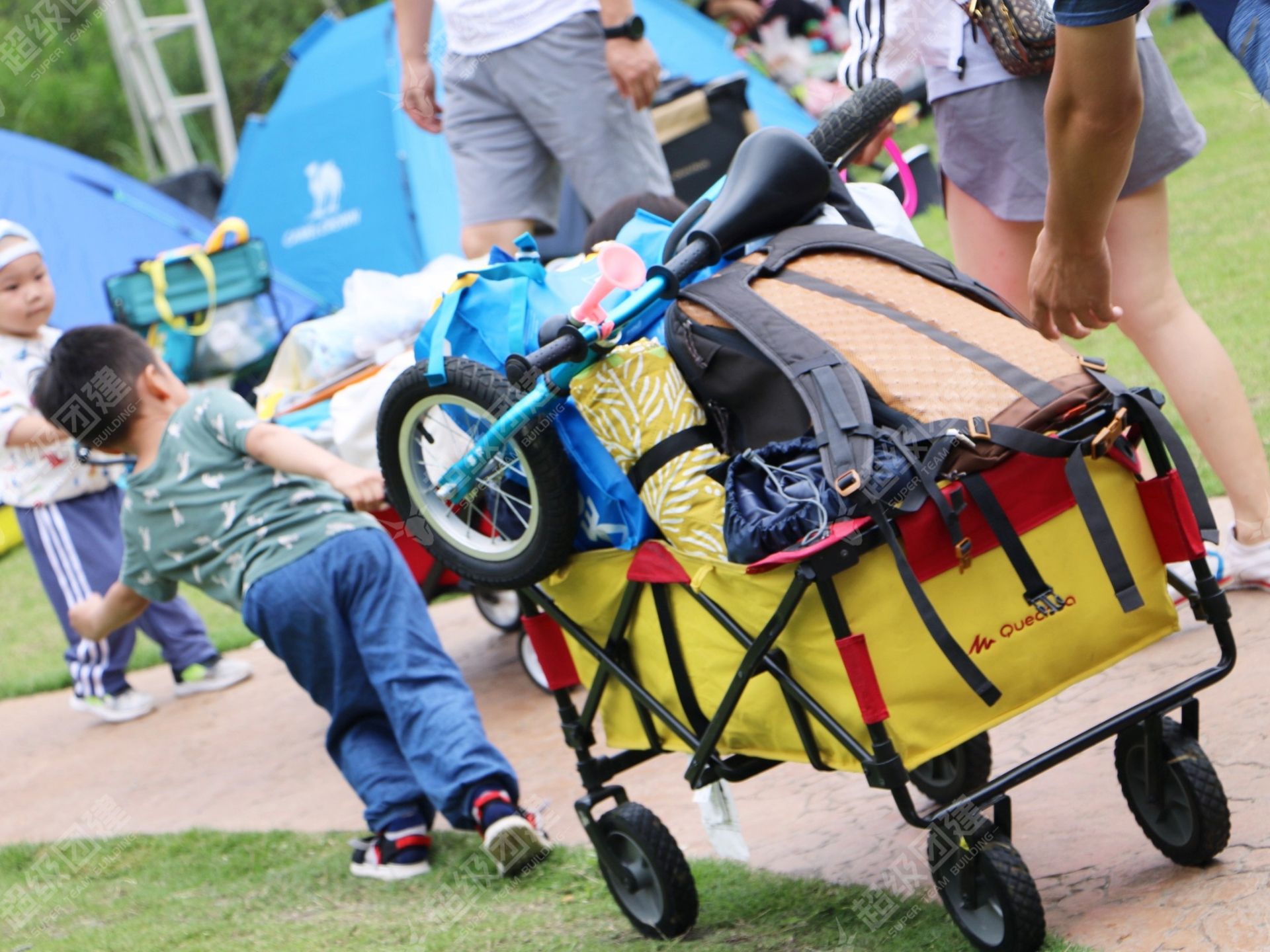 超级团建SuperTB www.tbsuper.com