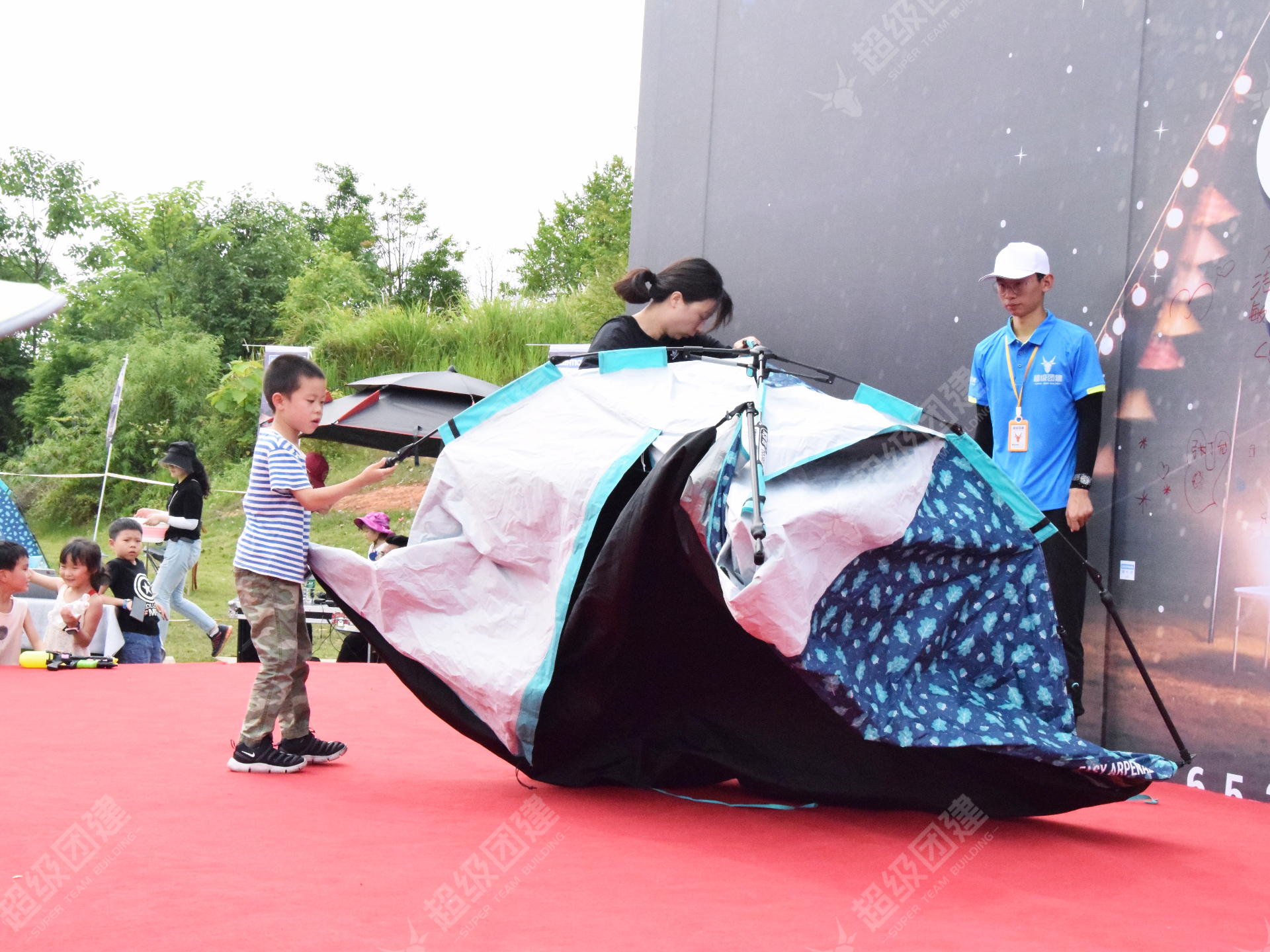 超级团建SuperTB www.tbsuper.com