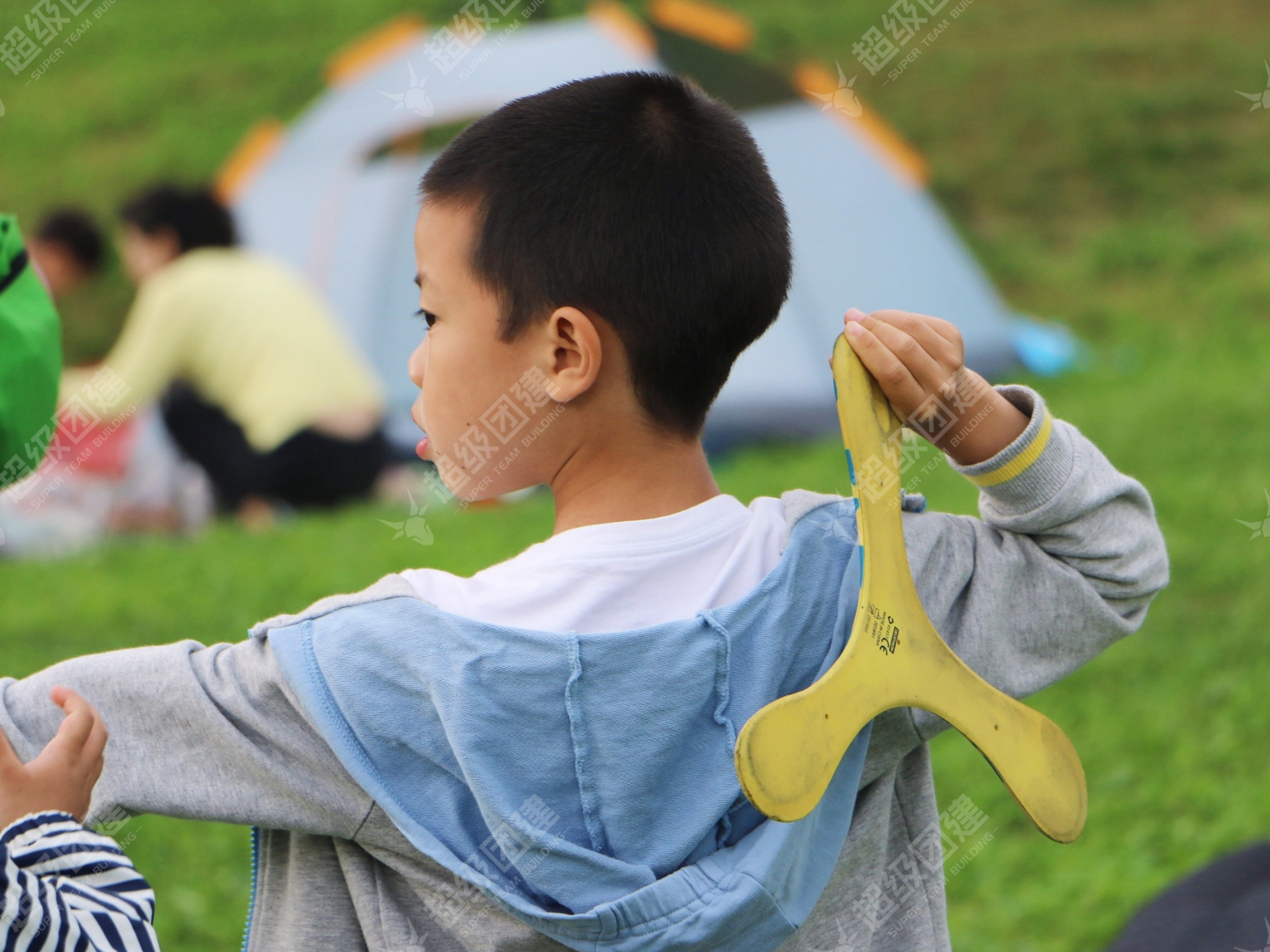 超级团建SuperTB www.tbsuper.com