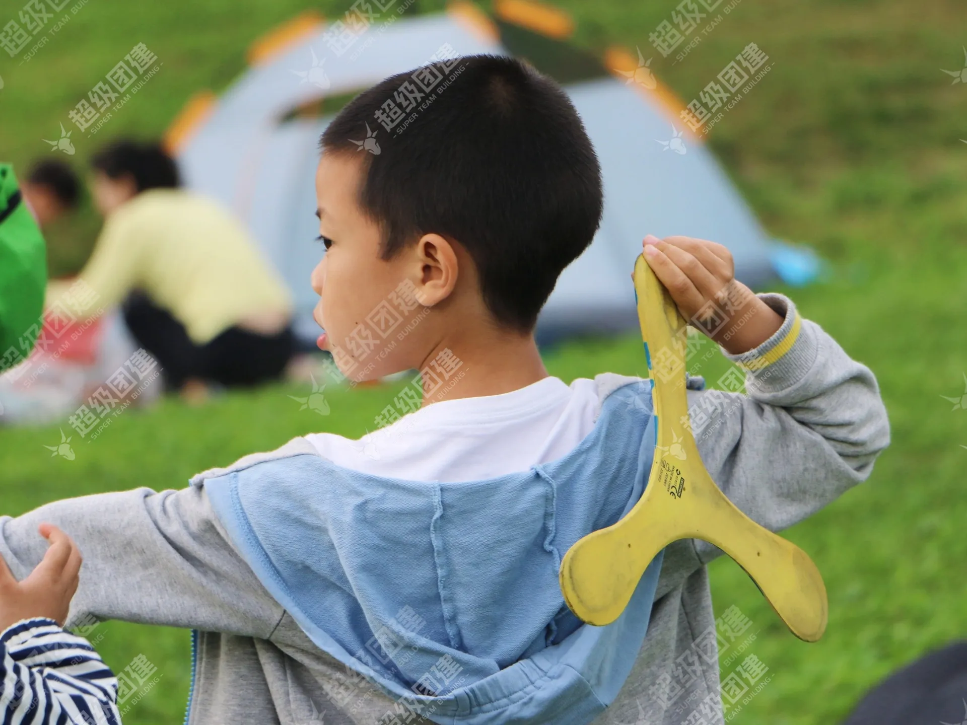 超级团建SuperTB www.tbsuper.com