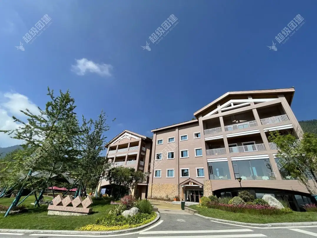超级团建SuperTB www.tbsuper.com