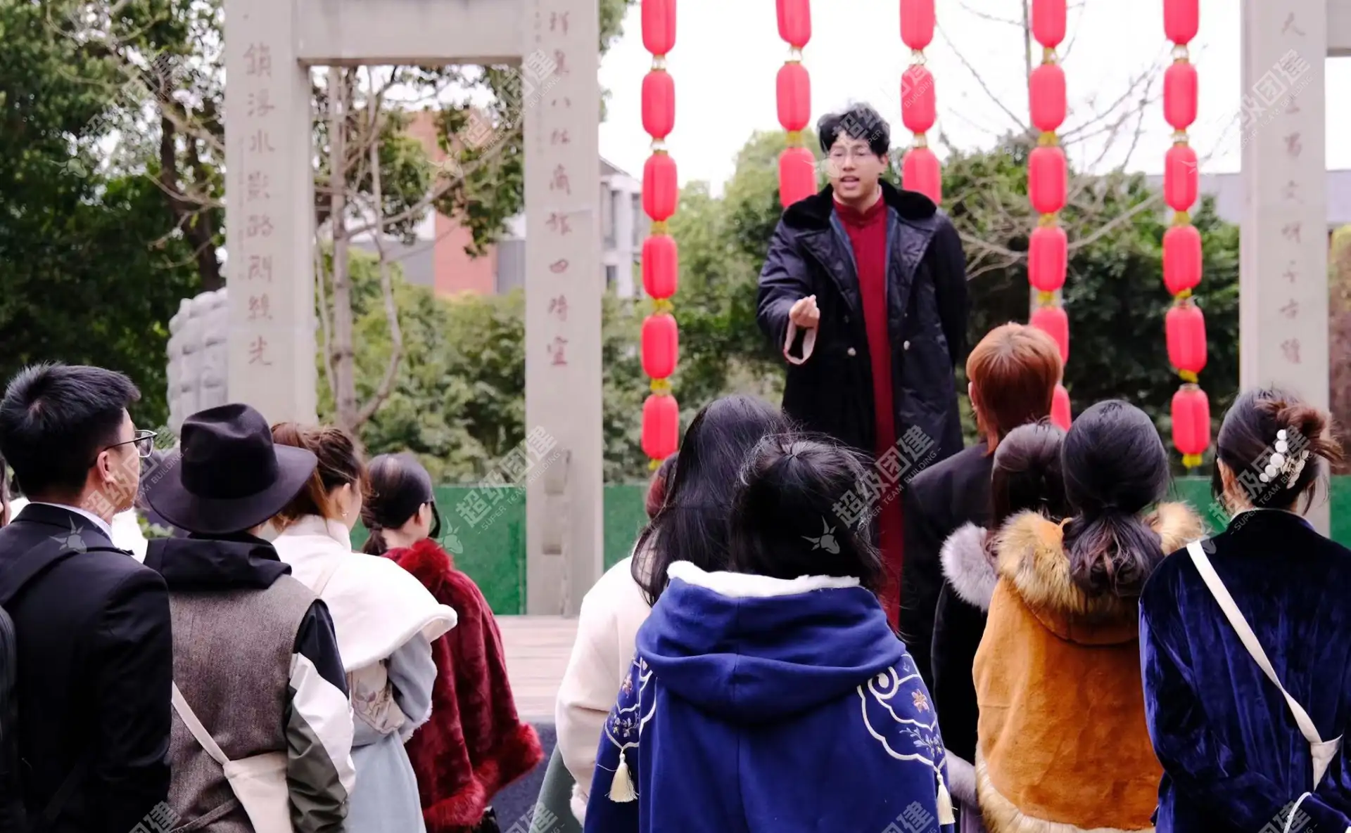 超级团建SuperTB www.tbsuper.com