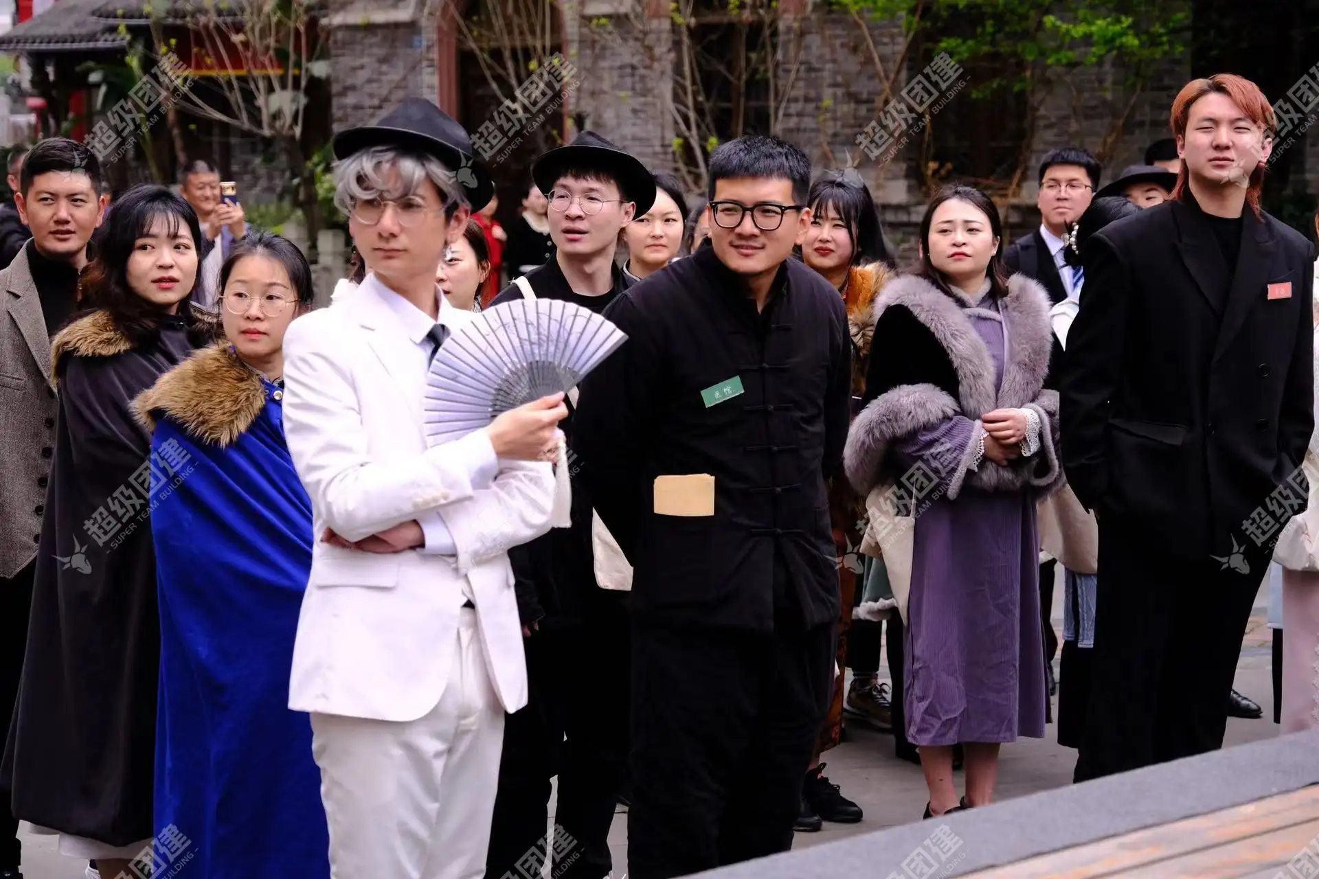 超级团建SuperTB www.tbsuper.com