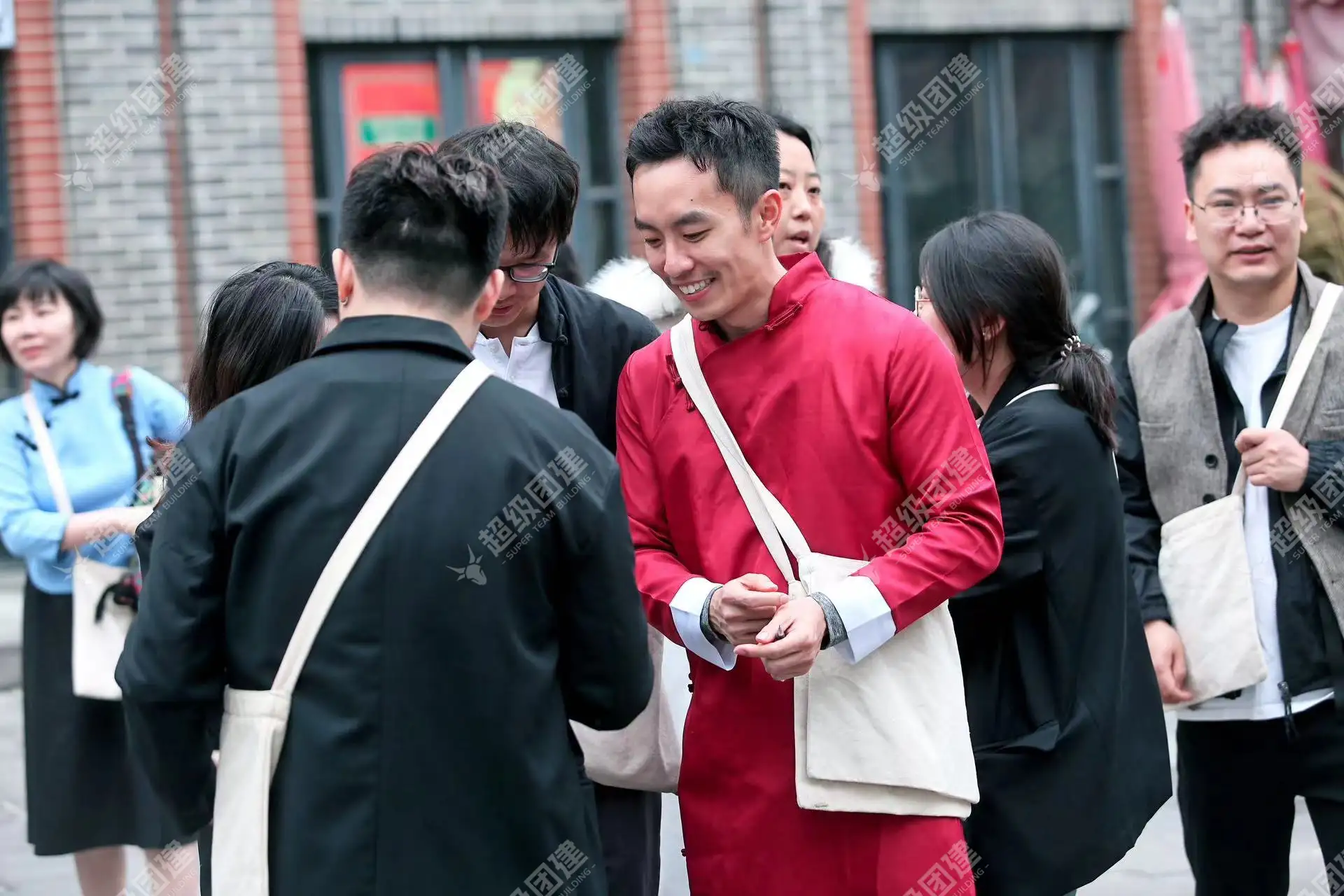 超级团建SuperTB www.tbsuper.com