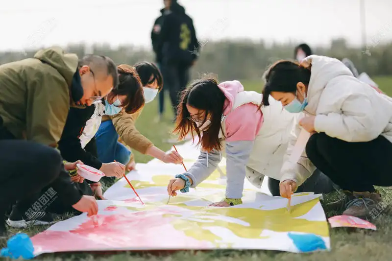 超级团建SuperTB www.tbsuper.com