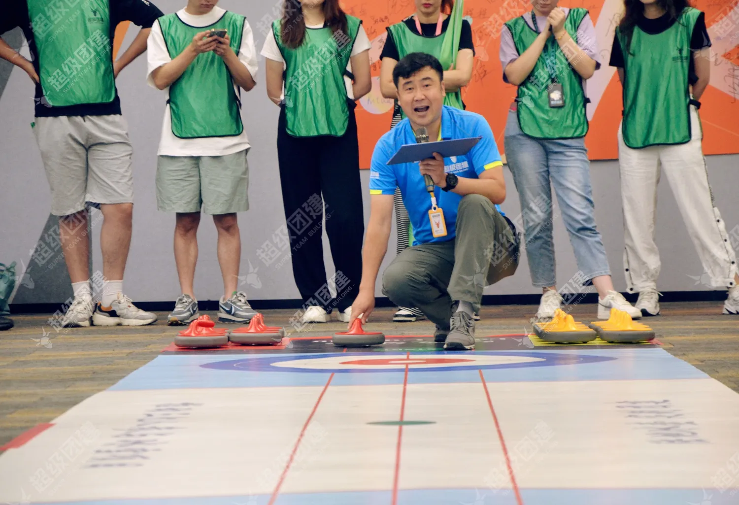 超级团建SuperTB www.tbsuper.com
