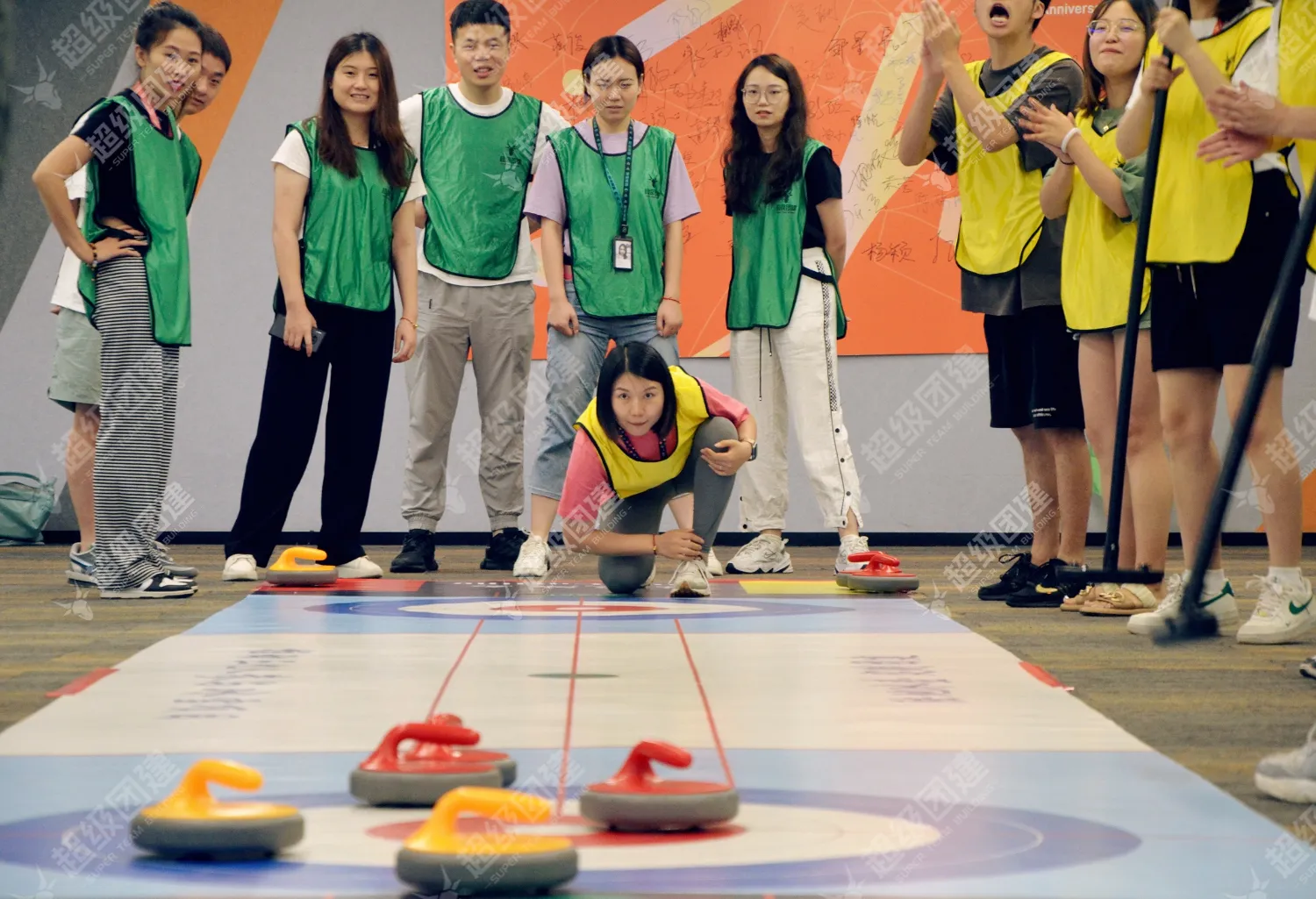 超级团建SuperTB www.tbsuper.com