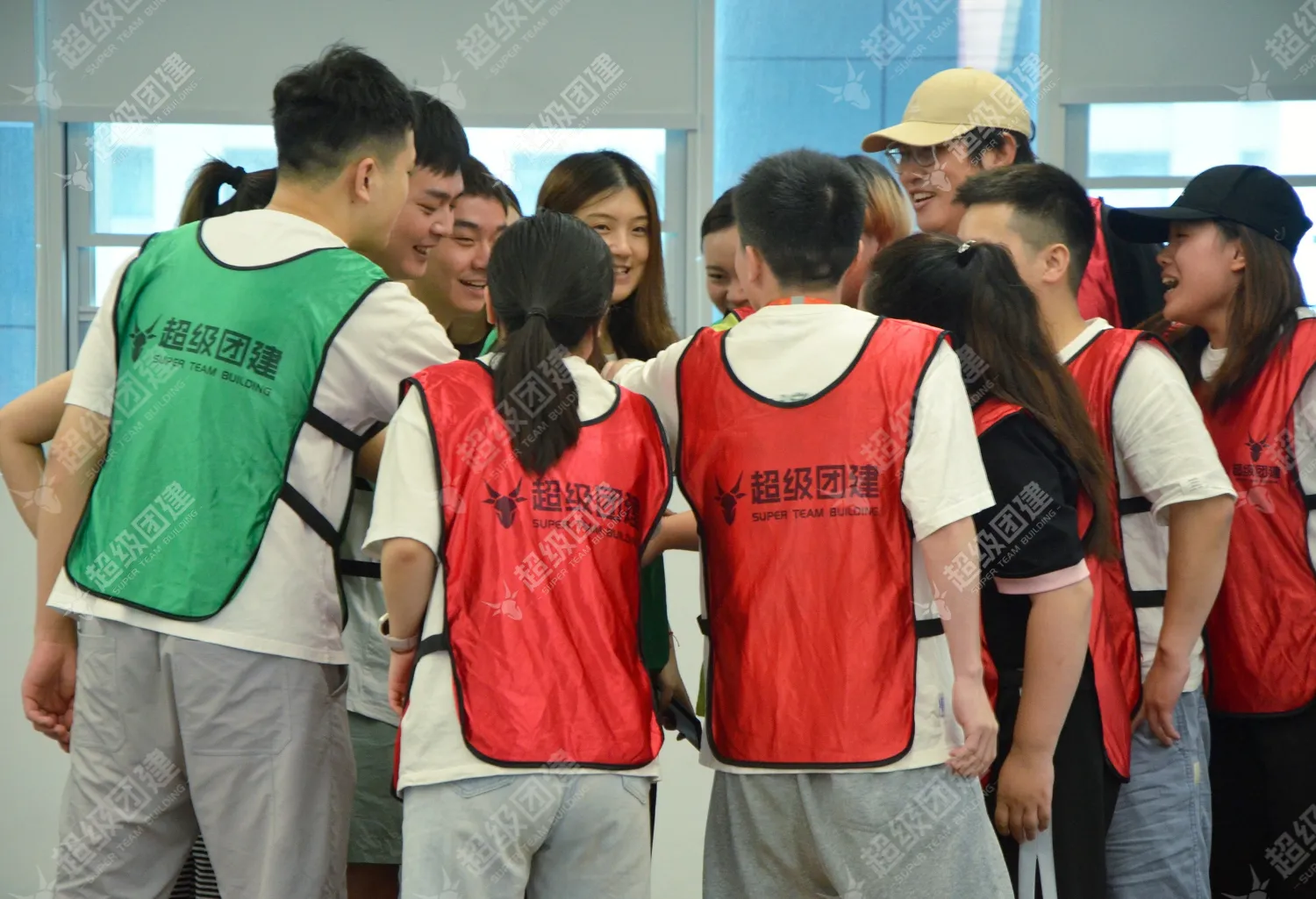 超级团建SuperTB www.tbsuper.com