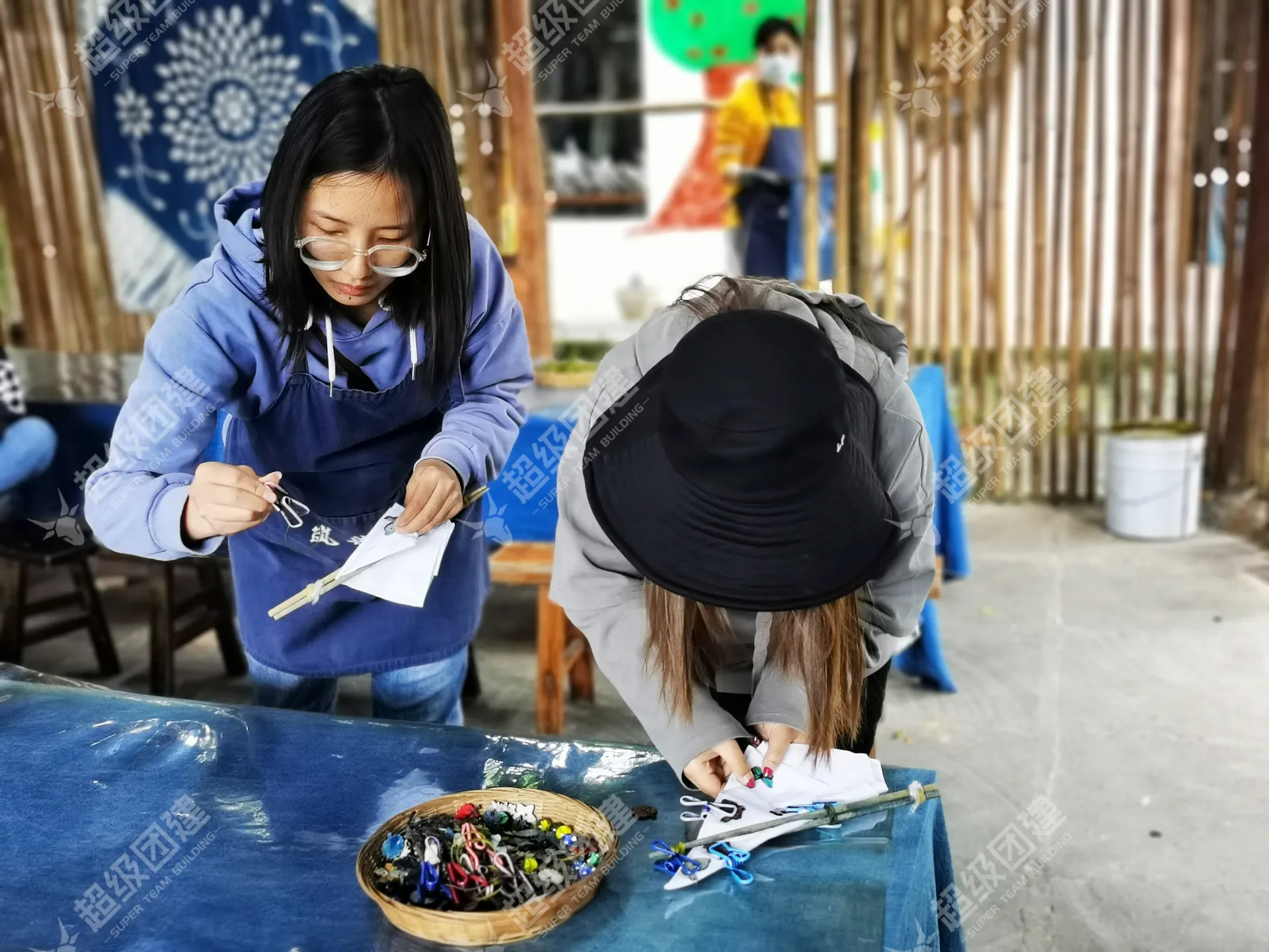 超级团建SuperTB www.tbsuper.com