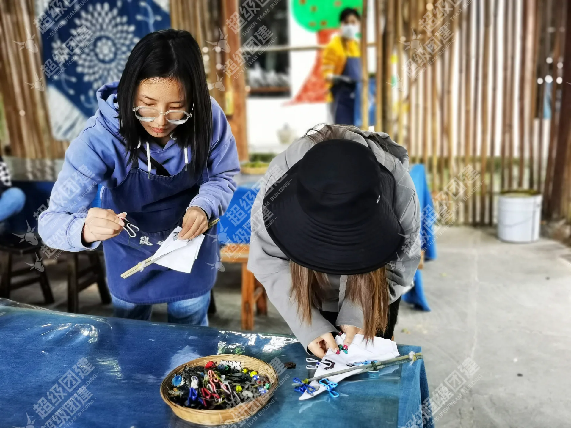 超级团建SuperTB www.tbsuper.com