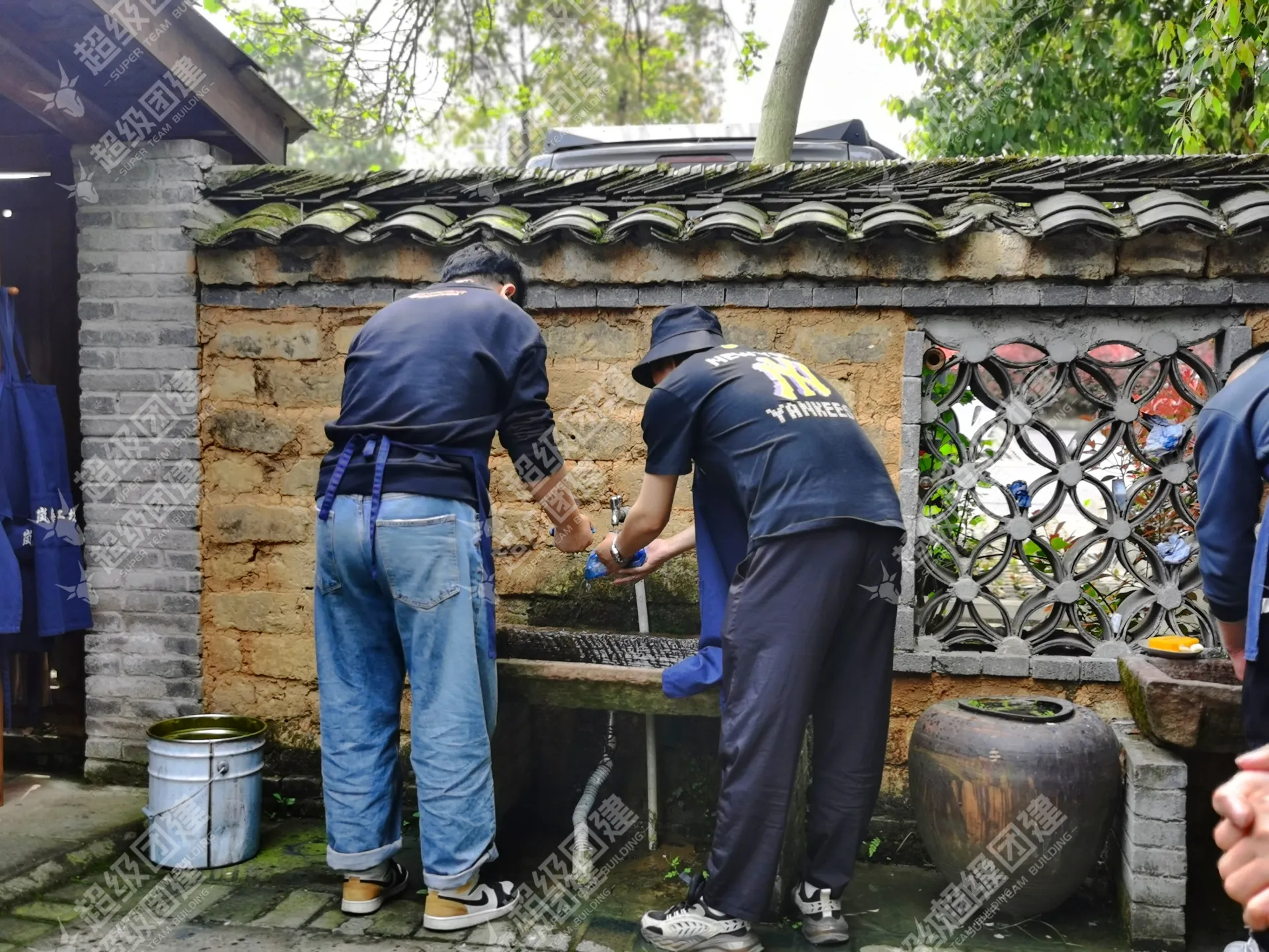 超级团建SuperTB www.tbsuper.com