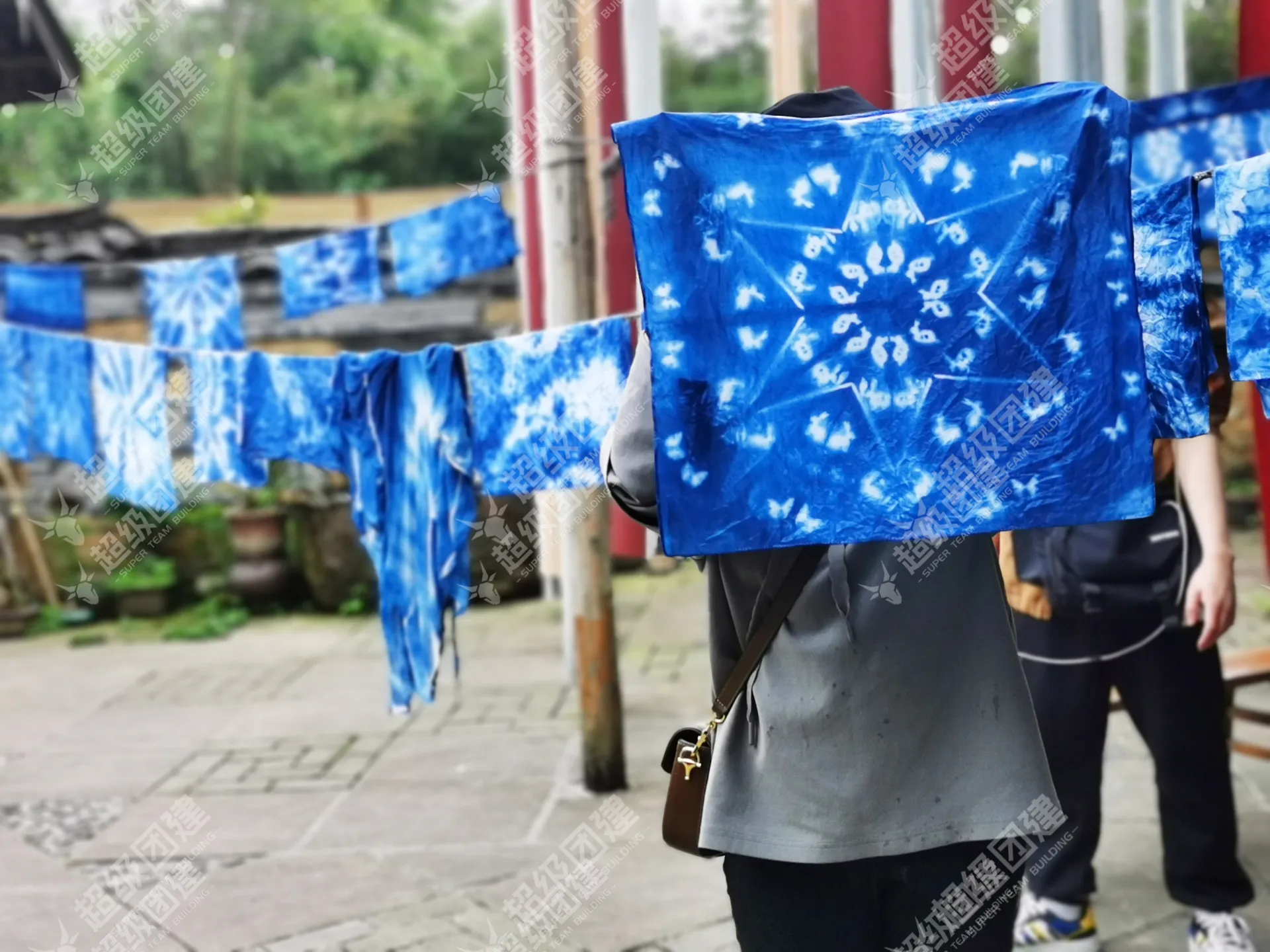 超级团建SuperTB www.tbsuper.com