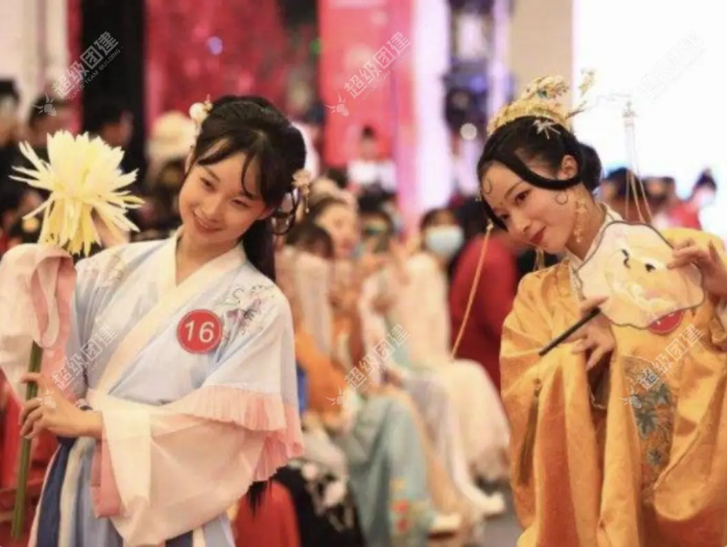 超级团建SuperTB www.tbsuper.com