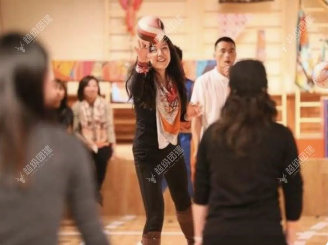 超级团建SuperTB www.tbsuper.com