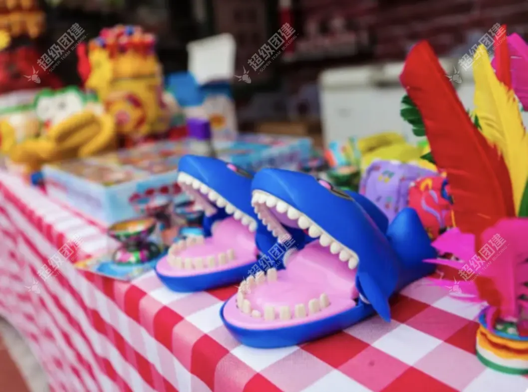 超级团建SuperTB www.tbsuper.com