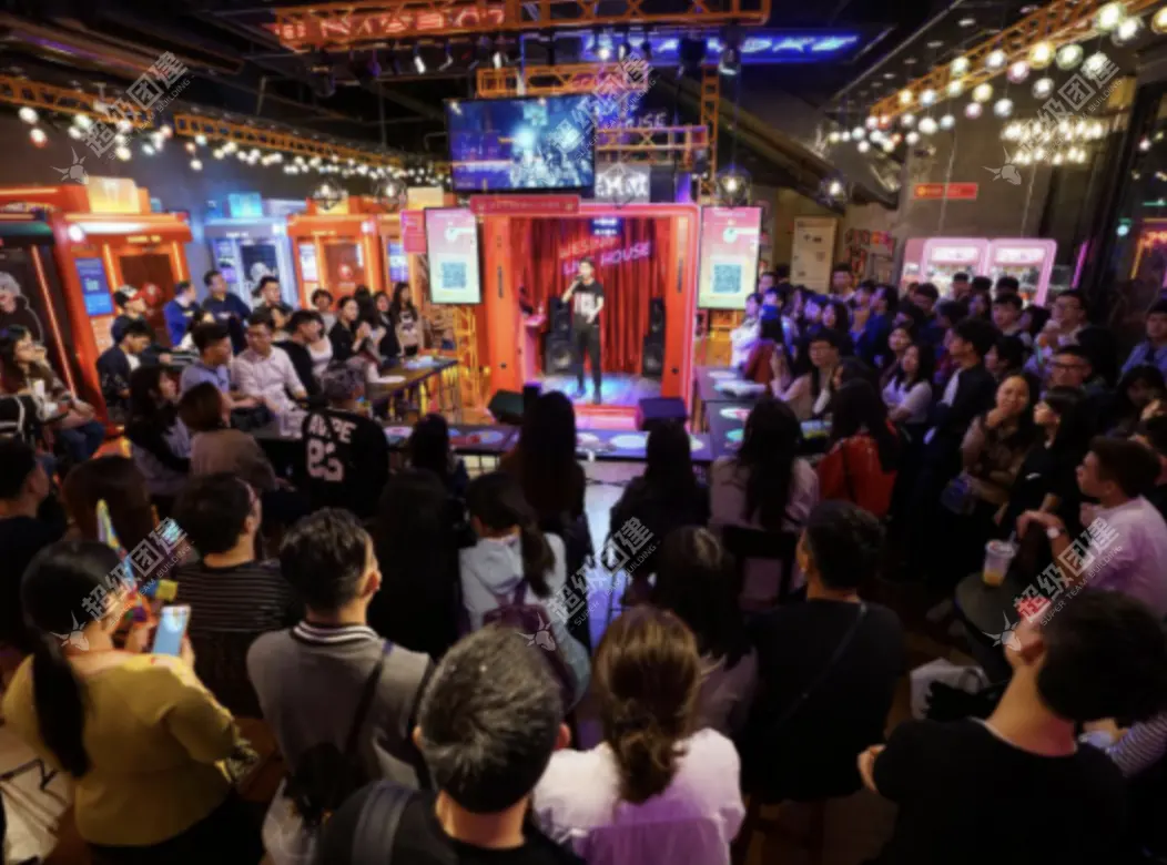 超级团建SuperTB www.tbsuper.com