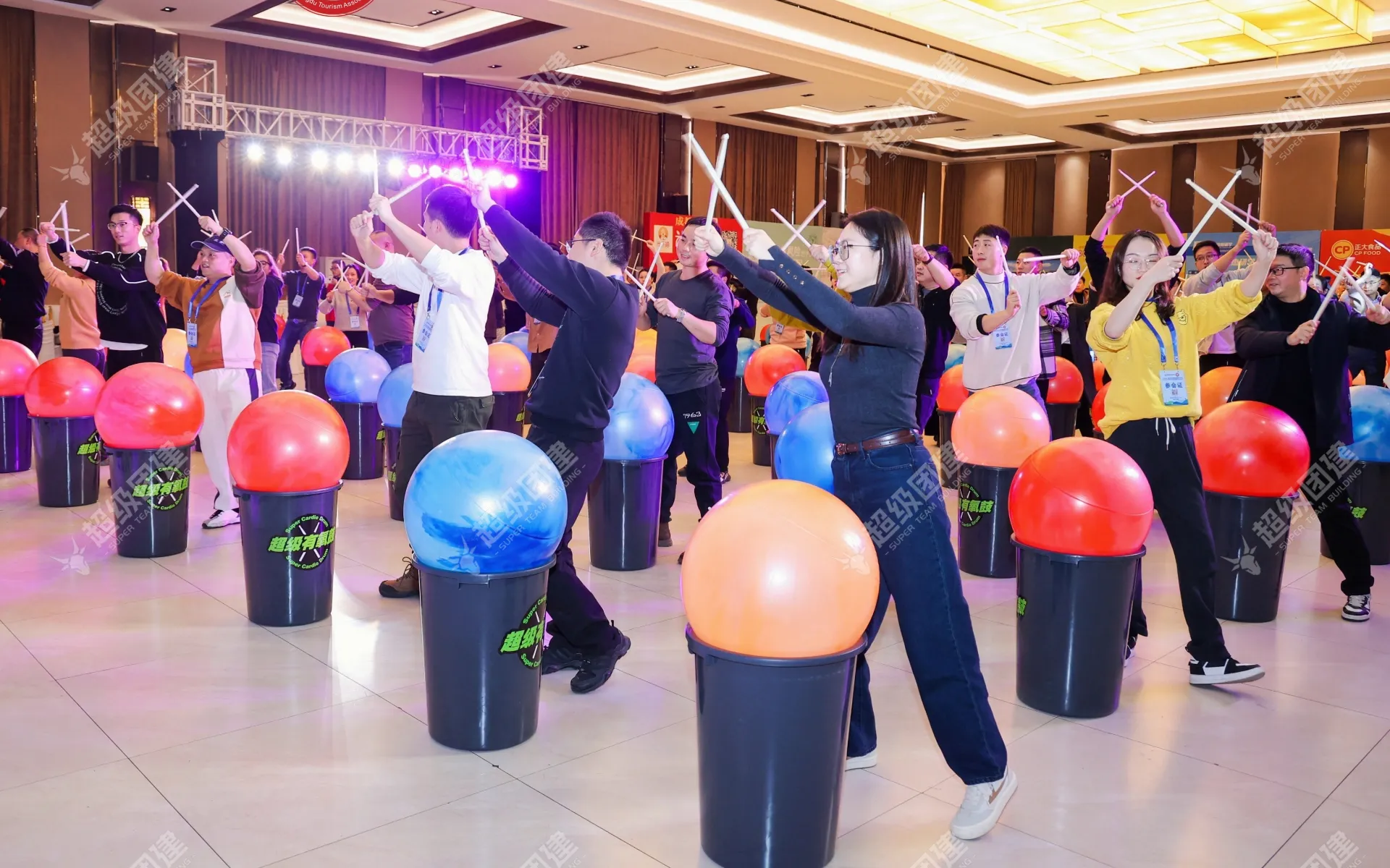 超级团建SuperTB www.tbsuper.com