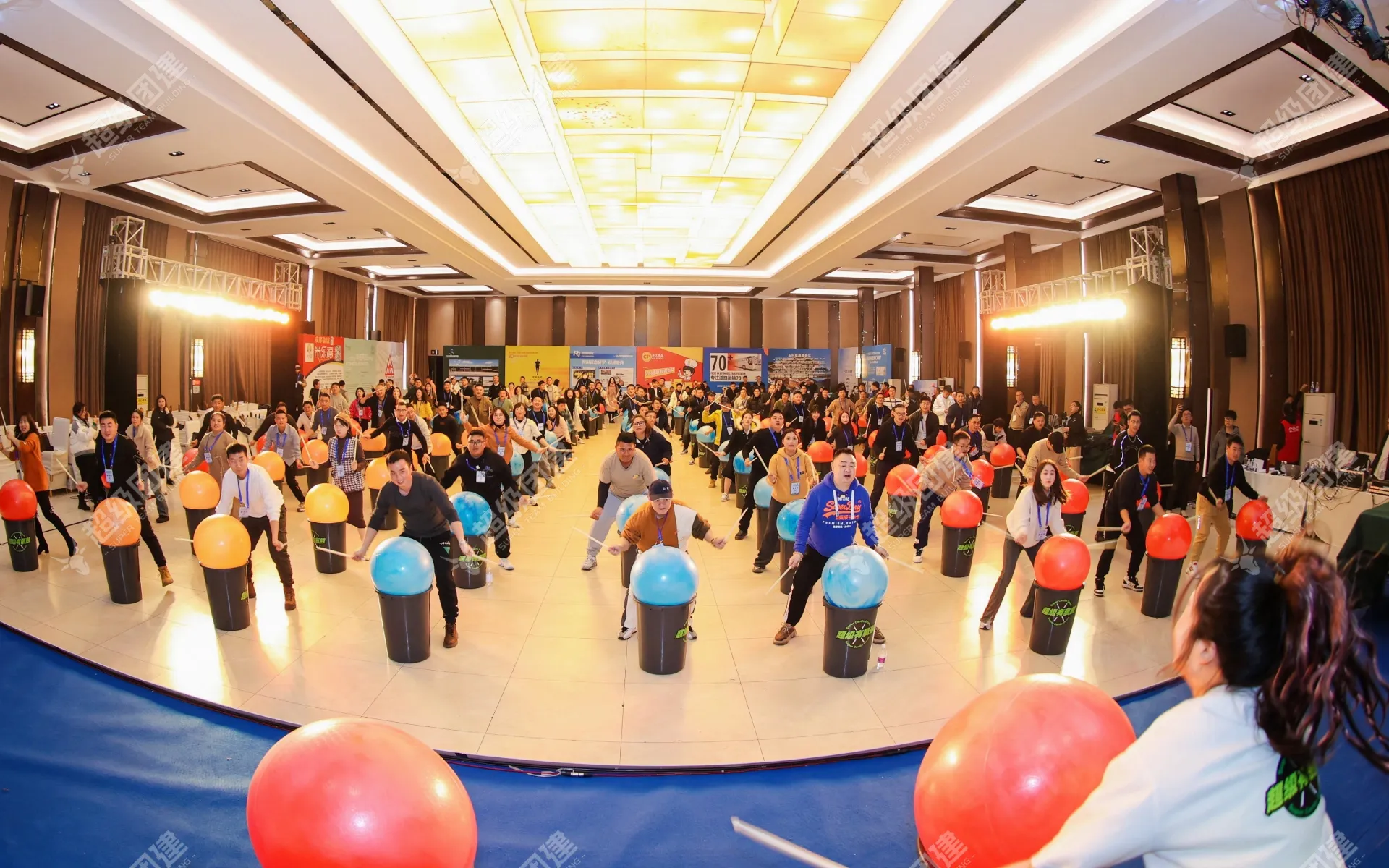 超级团建SuperTB www.tbsuper.com