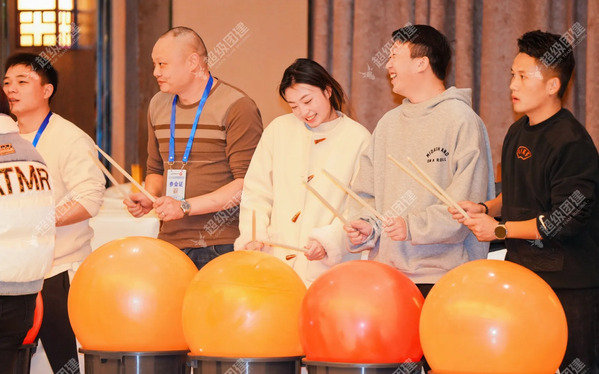 超级团建SuperTB www.tbsuper.com