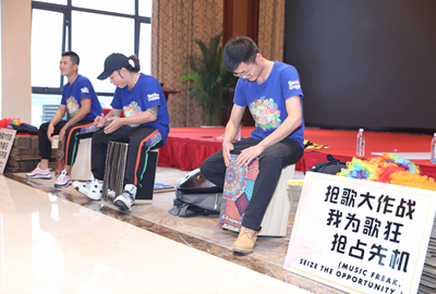 超级团建SuperTB www.tbsuper.com