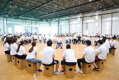 超级团建SuperTB www.tbsuper.com