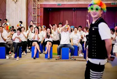 超级团建SuperTB www.tbsuper.com