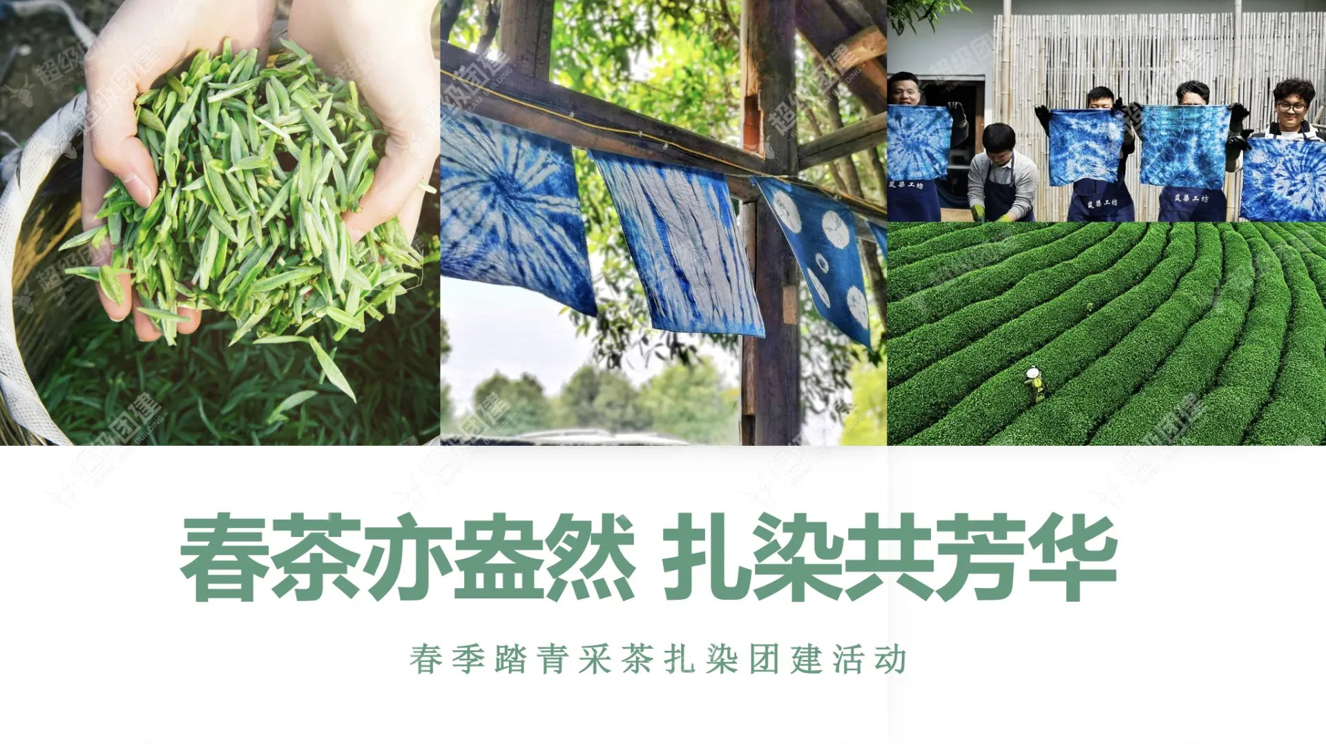 超级团建SuperTB www.tbsuper.com