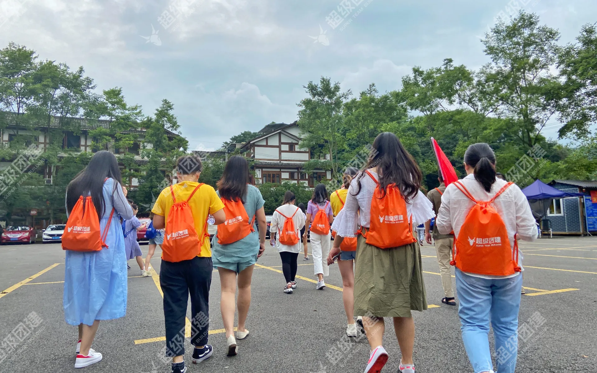 超级团建SuperTB www.tbsuper.com