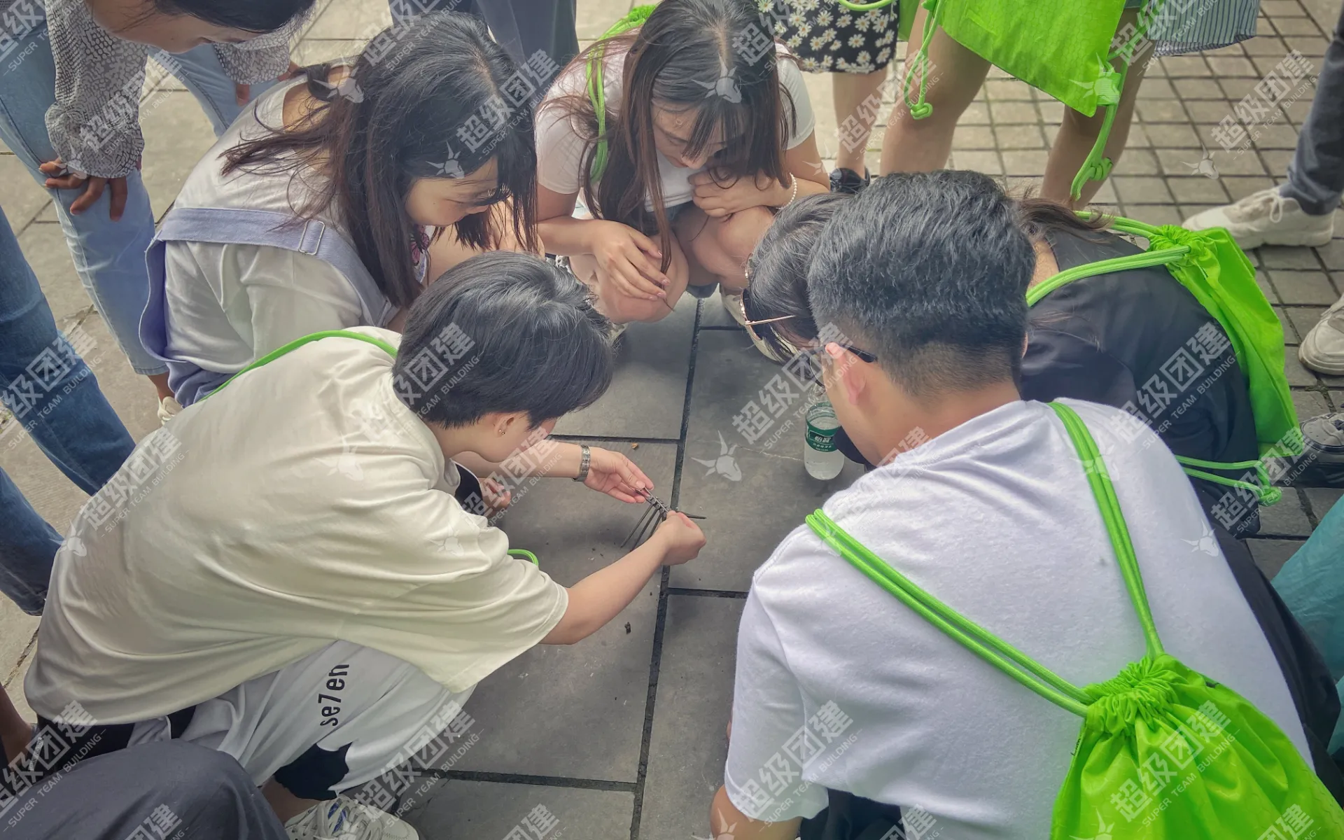 超级团建SuperTB www.tbsuper.com