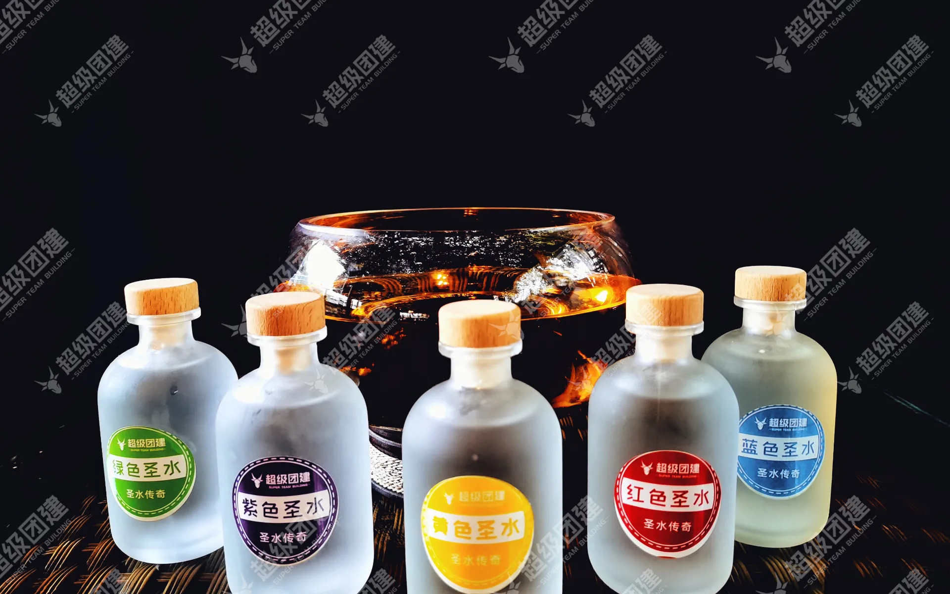 超级团建SuperTB www.tbsuper.com