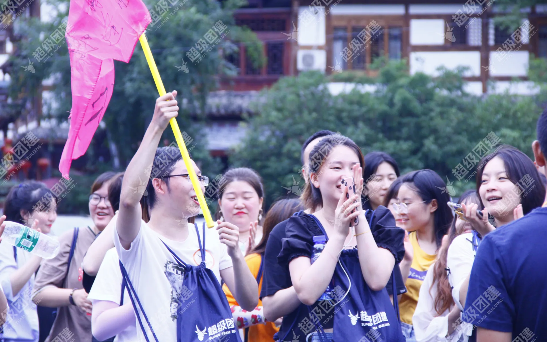 超级团建SuperTB www.tbsuper.com