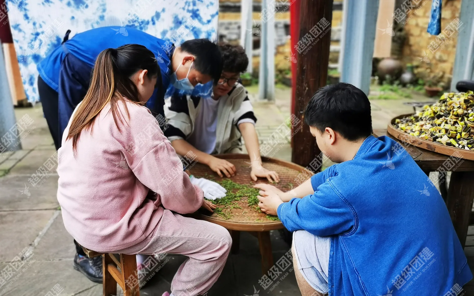 超级团建SuperTB www.tbsuper.com