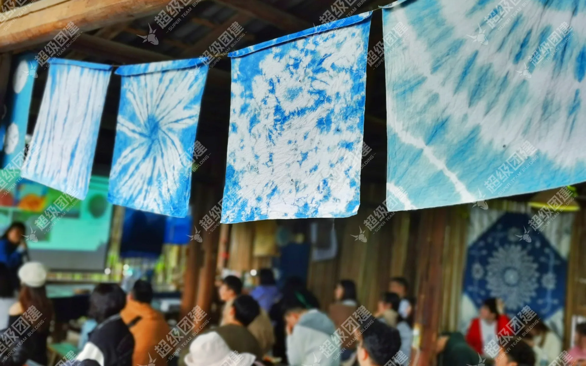 超级团建SuperTB www.tbsuper.com