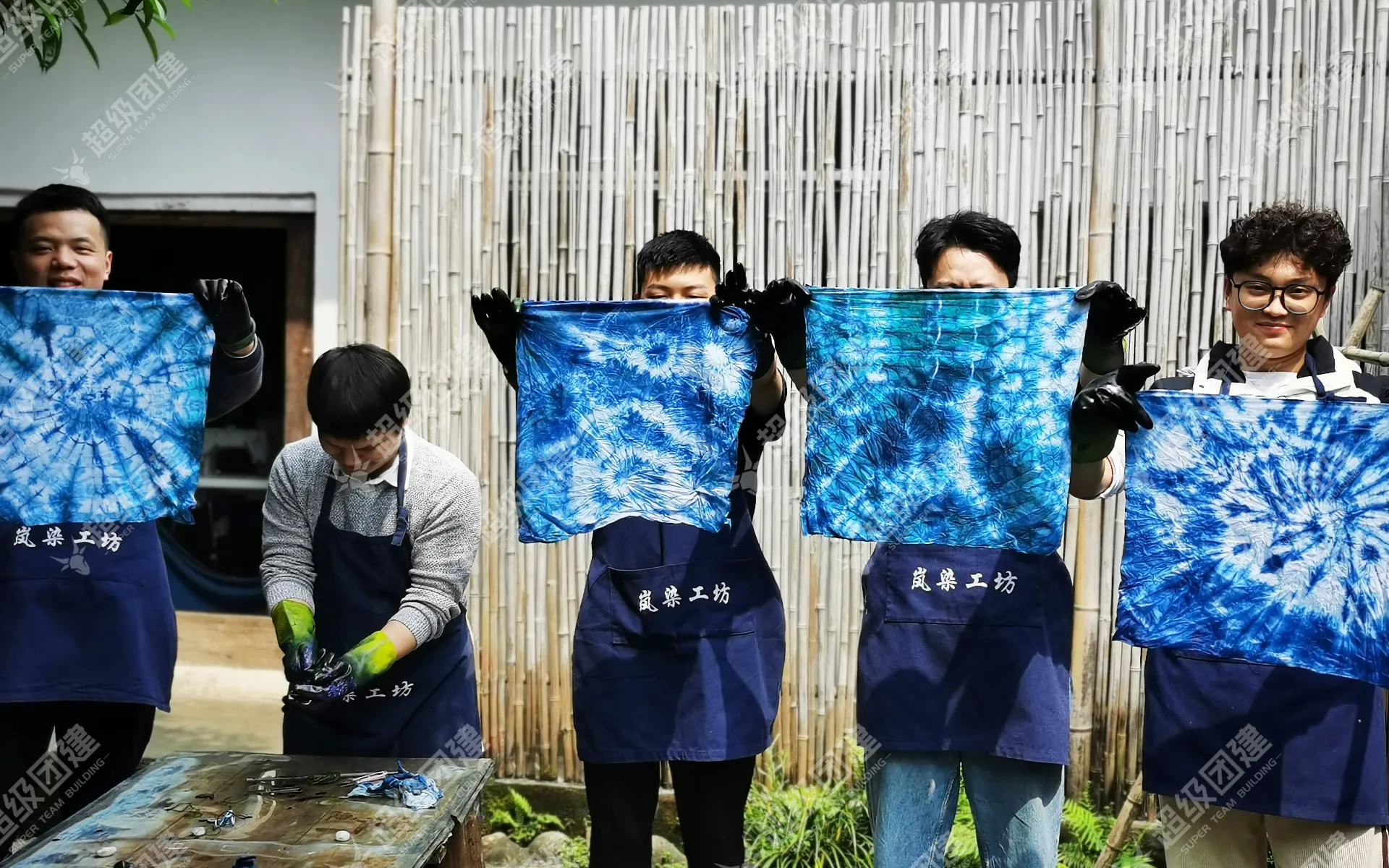 超级团建SuperTB www.tbsuper.com