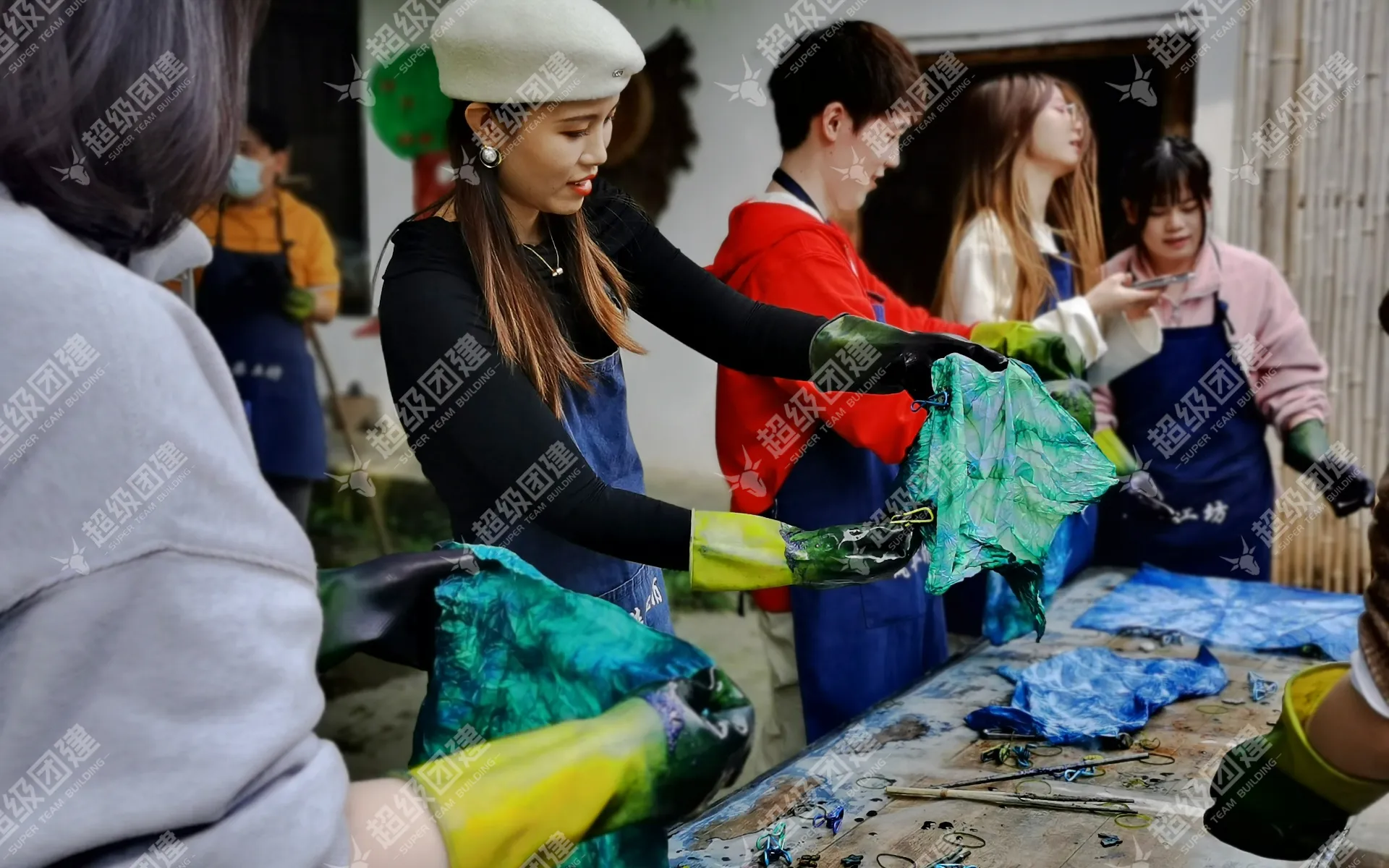 超级团建SuperTB www.tbsuper.com