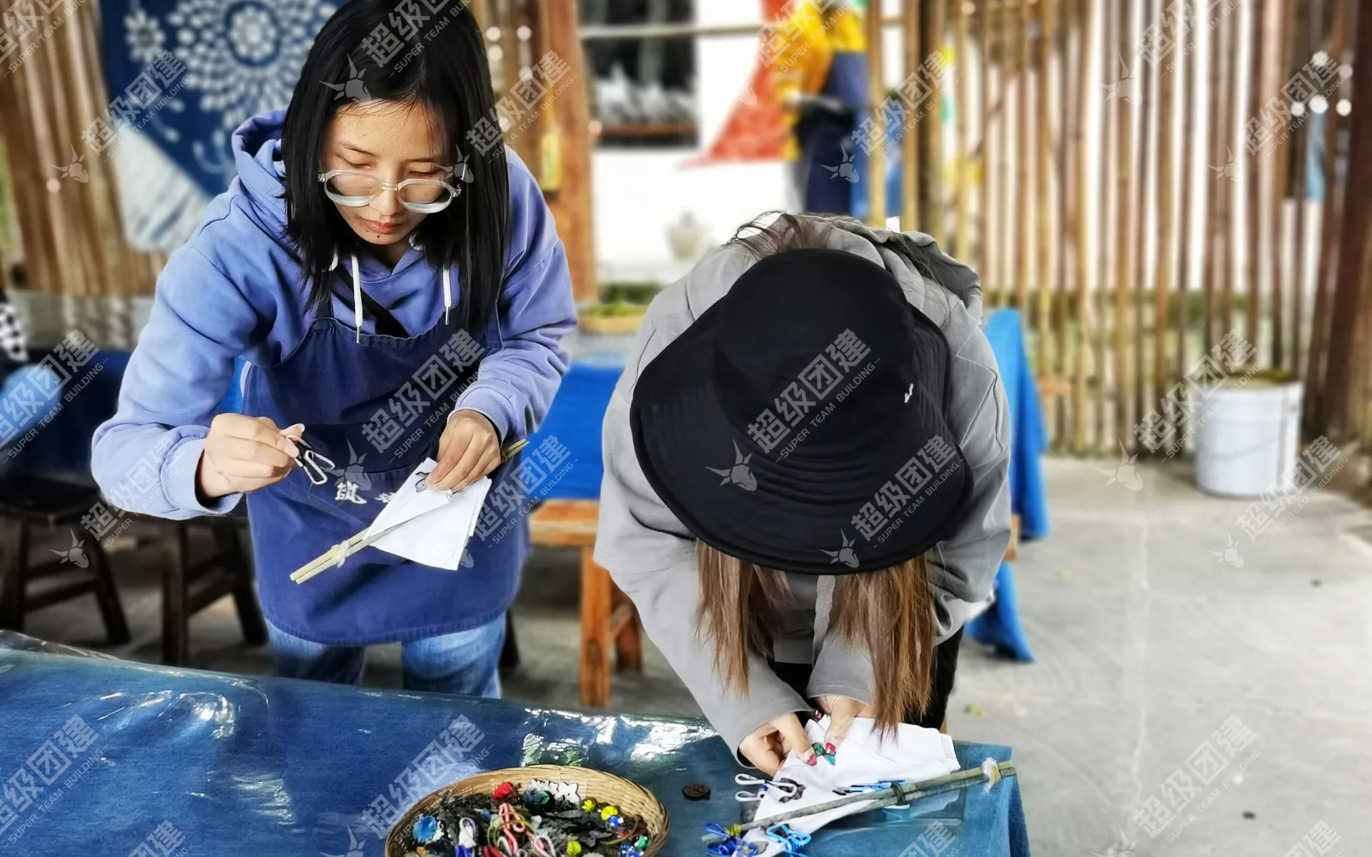 超级团建SuperTB www.tbsuper.com