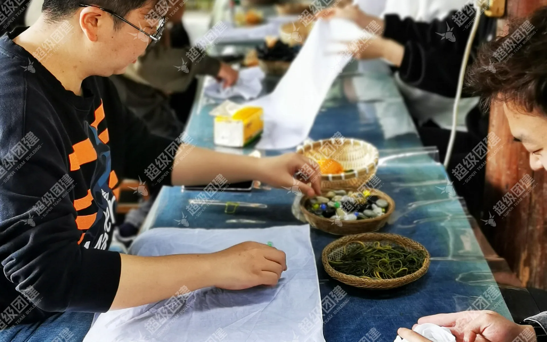超级团建SuperTB www.tbsuper.com