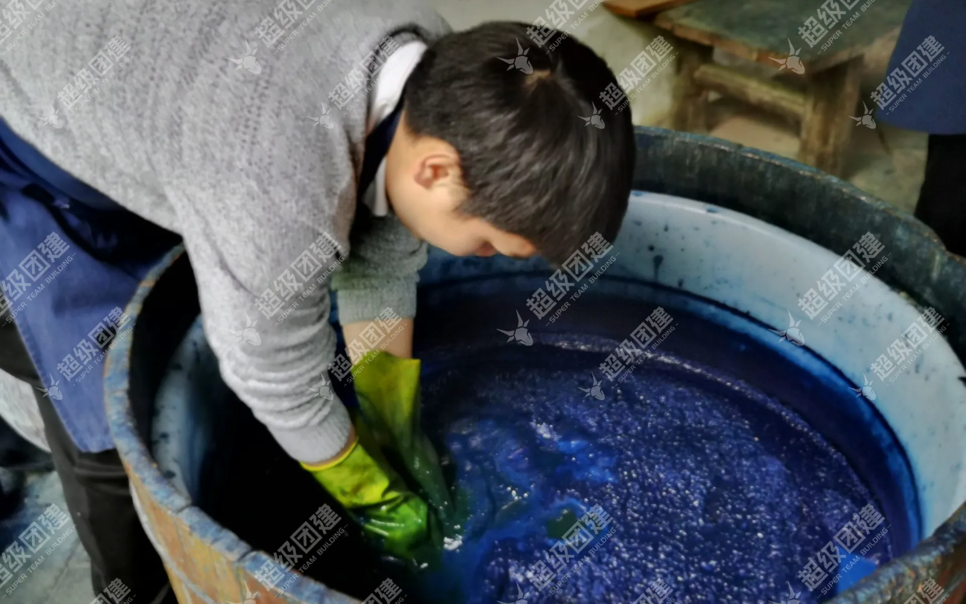 超级团建SuperTB www.tbsuper.com