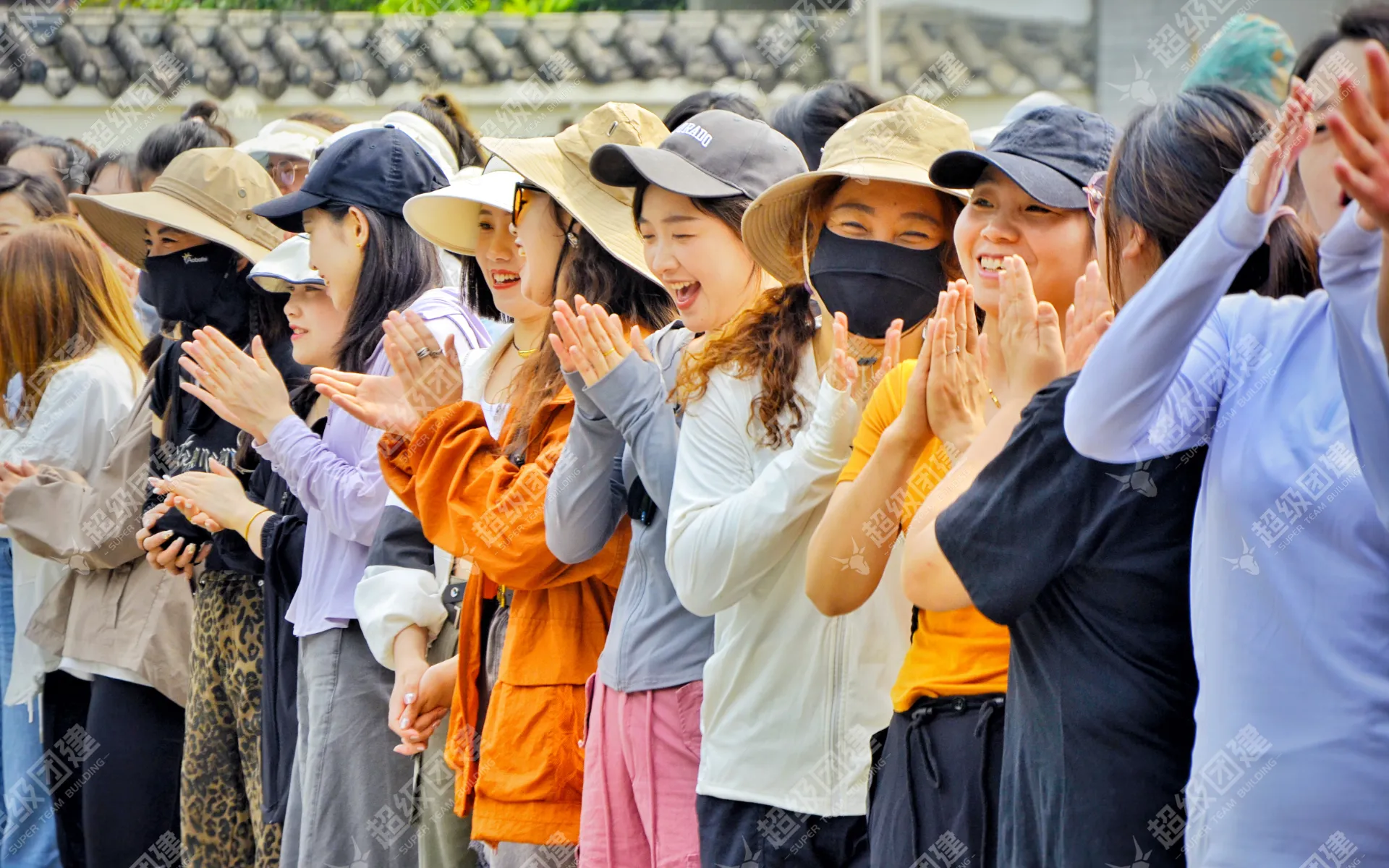 超级团建SuperTB www.tbsuper.com