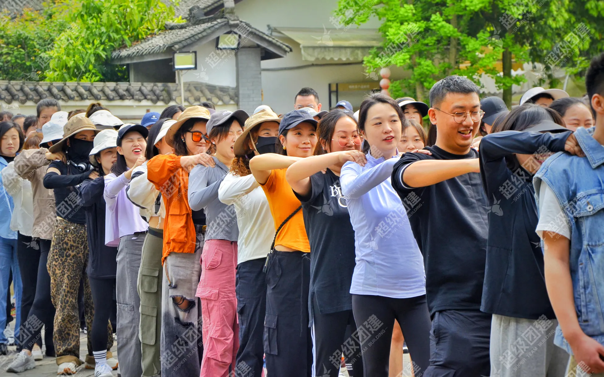 超级团建SuperTB www.tbsuper.com