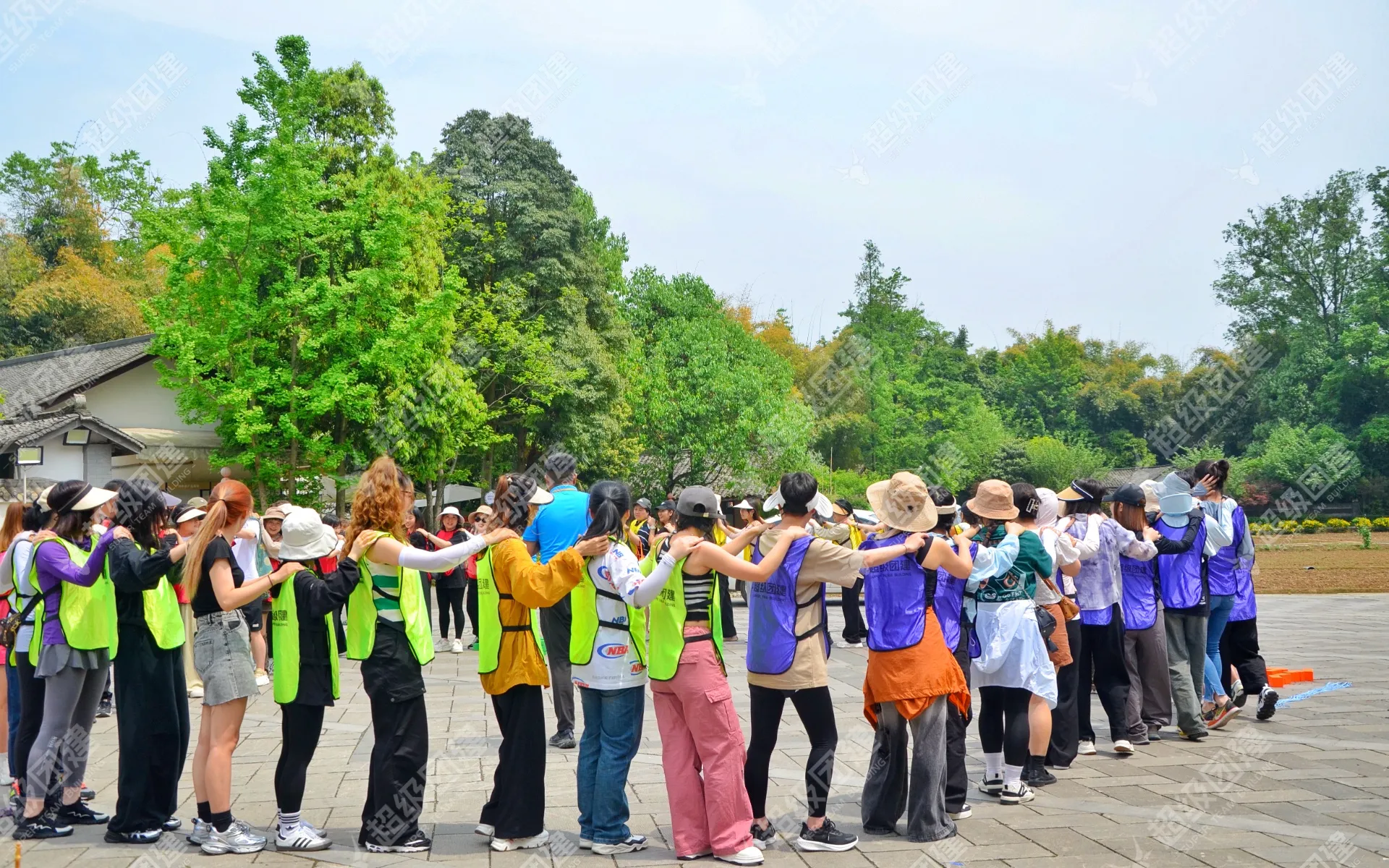 超级团建SuperTB www.tbsuper.com